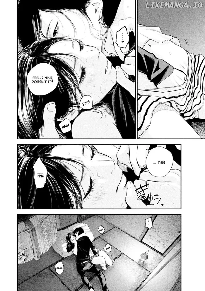 Hare Kon Chapter 56 image 14_optimized